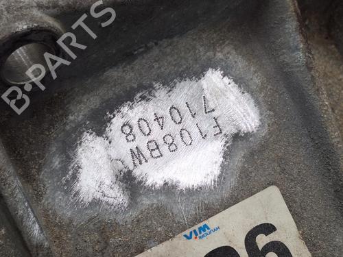 Gearbox KIA RIO III (UB) 1.25 CVVT | BP28040208M3