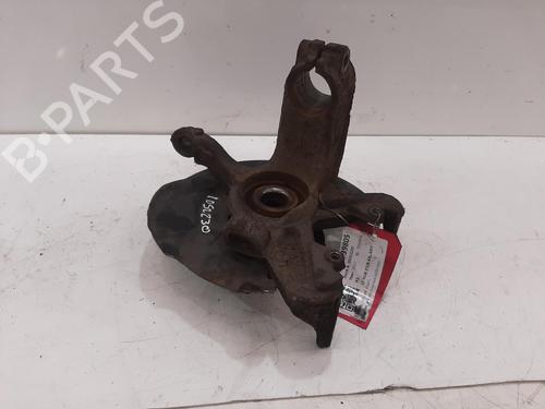 Fusée avant gauche Fusée avant gauche AUDI A1 Sportback (8XA, 8XF) 1.0 TFSI (95 hp) 36451741 36451741