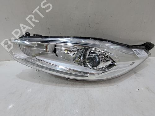 Used Left headlight Left headlight 39176485 39176485