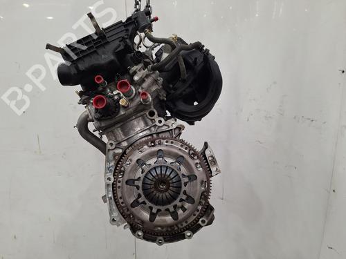 Engine TOYOTA AYGO (_B4_) 1.0 (KGB40) | BP38928544M1 - Image 5
