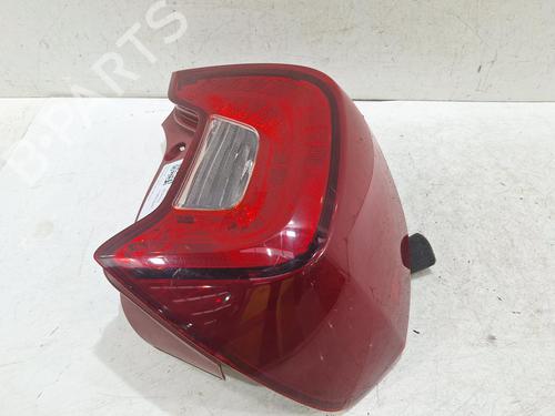 Left taillight KIA PICANTO III (JA) 1.0 | BP32410009C34