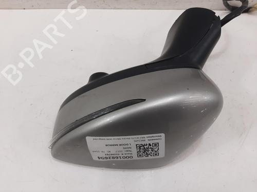 Retrovisor esquerdo NISSAN NOTE (E12) 1.5 dCi | BP33800046C26  - Image 5