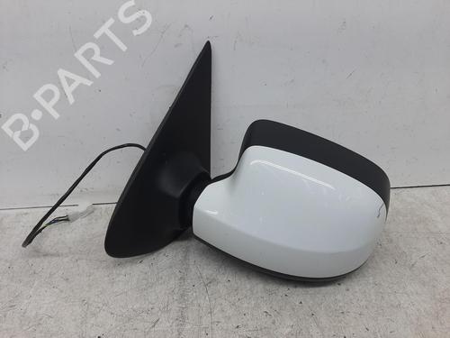 Left mirror DACIA SANDERO II TCe 90 (B8M1, B8MA, B8AC) | BP26751771C26 