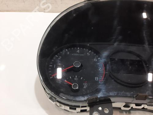 Instrument cluster KIA PICANTO III (JA) 1.0 | BP33467147C47 - Image 2