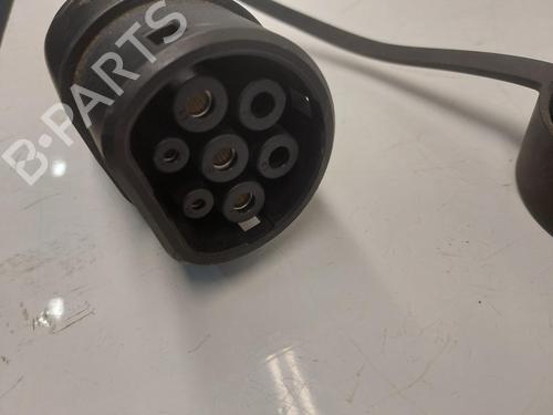 Cable BMW 5 (G30, F90) 530 e Plug-in Hybrid | BP26845600E12 