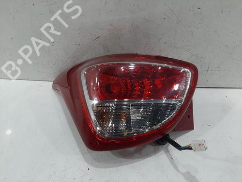 Used Left taillight HYUNDAI i10 II (BA, IA) 1.0 (67 hp) 31685969