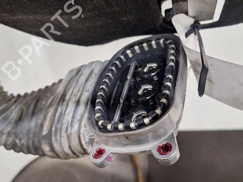 Engine JAGUAR I-PACE (X590) EV400 AWD | BP30608700M1 