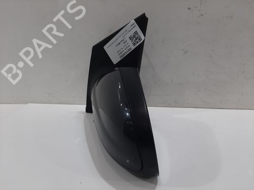 Left mirror VW FOX Hatchback (5Z1, 5Z3, 5Z4) 1.2 | BP29581160C26 