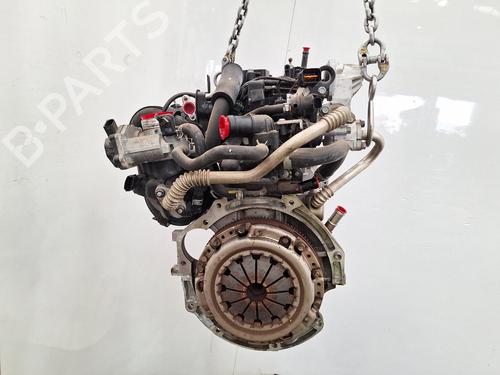 Engine HYUNDAI i10 II (BA, IA) 1.0 | BP34377197M1 - Image 4