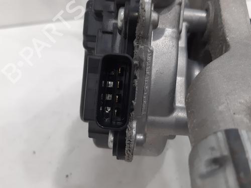 Front wiper motor LAND ROVER RANGE ROVER IV (L405) 4.4 SDV8 4x4 | BP26844297M29 
