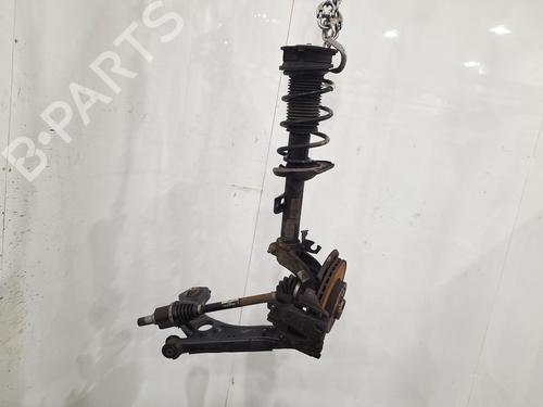 Fjederben fortil venstre VW POLO VI (AW1, BZ1, AE1) 1.0 (65 hp) 30896759