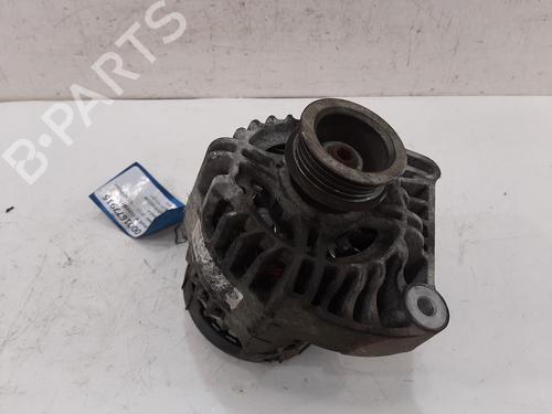 Used Alternator Alternator FIAT PANDA (169_) 1.2 (169AXF2A, 169AXF1A) (69 hp) 33799937 33799937