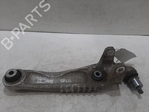 Used Left front suspension arm JAGUAR I-PACE (X590) EV400 AWD (400 hp) 30516838