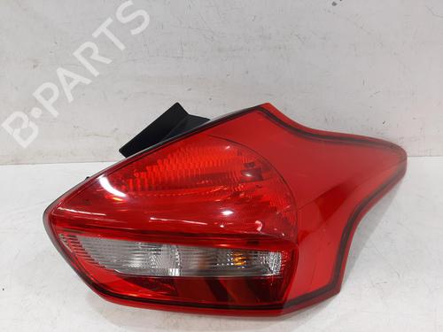 Used Right taillight Right taillight FORD FOCUS III 1.0 EcoBoost (125 hp) 33699245 33699245