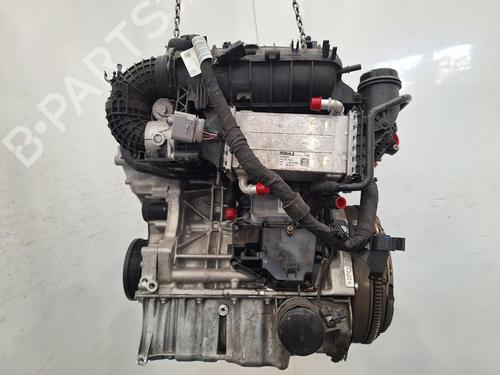 Engine SKODA SCALA (NW1) 1.5 TSI | BP39405659M1 - Image 5