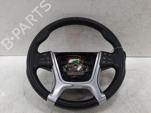 Used Steering wheel Steering wheel VOLVO XC60 I SUV (156) D5 AWD (205 hp) 33699834 33699834