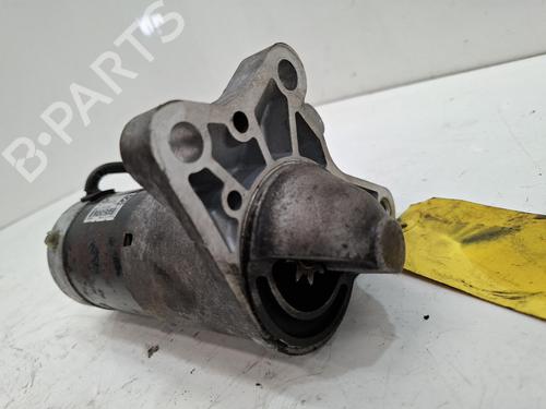 Starter MAZDA 6 Saloon (GJ, GL) 2.2 D (GJ2FP) | BP38568918M8  - Image 5