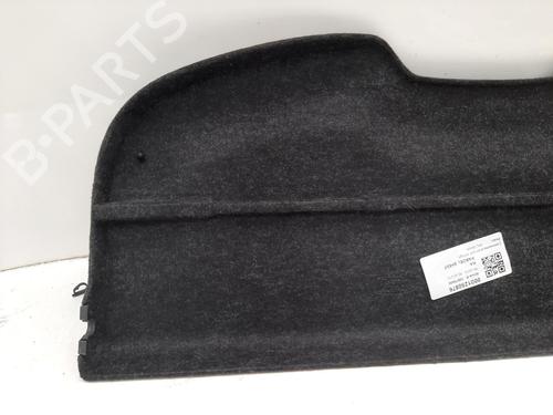 Rear parcel shelf FORD KA (RU8) 1.2 | BP26852595C85 