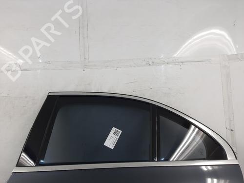 Left rear door MERCEDES-BENZ C-CLASS (W205) C 220 BlueTEC / d (205.002, 205.004) | BP29883621C4 