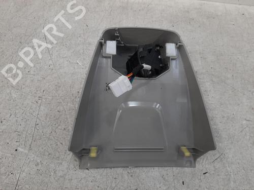Rear mirror HONDA CIVIC XI Hatchback (FL) 2.0 e:HEV | BP26840351I6 - Image 4