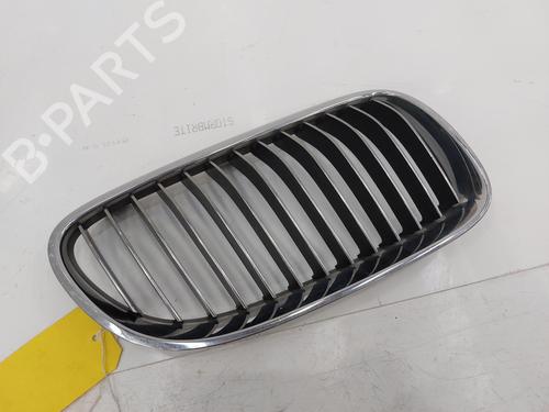Used Grille BMW 3 Coupe (E92) 318 i (143 hp) 26814207