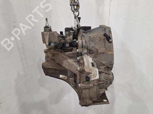 Gearbox NISSAN QASHQAI II (J11, J11_) 1.6 dCi | BP29417286M3 