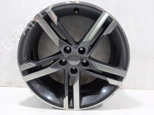 Used Rim AUDI A4 B9 (8W2, 8WC) 3.0 TDI (218 hp) 30382099