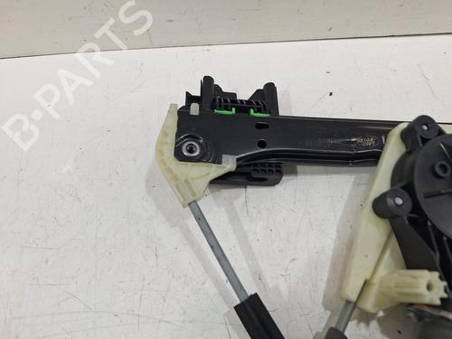 Front left window mechanism JAGUAR I-PACE (X590) EV400 AWD | BP31978091C22