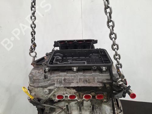 Engine NISSAN NOTE (E11, NE11) 1.4 | BP29581513M1 