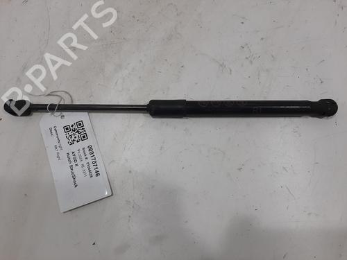 Used Shock absorber spring Shock absorber spring TOYOTA AYGO X (_B7_) 1.0 VVT-i (KGB70) (72 hp) 34533360 34533360