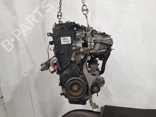 Used Engine FORD S-MAX (WA6) 2.0 TDCi (163 hp) 30586020