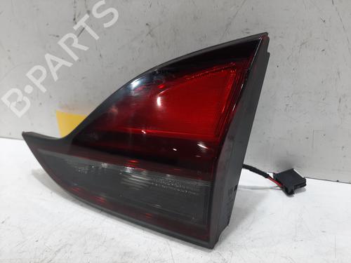 Piloto trasero derecho VAUXHALL ZAFIRA Mk III (P12) 1.4 (75) | BP30928061C35