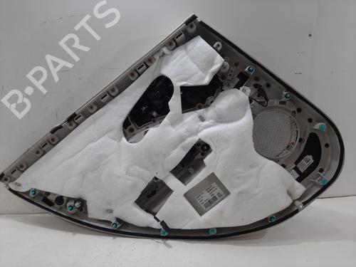 Other JAGUAR I-PACE (X590) EV400 AWD | BP30141600O1