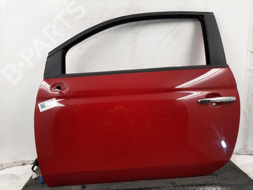 Portier links voor ABARTH 500 / 595 / 695 1.4 (312.AXD1A) (135 hp) 32325115