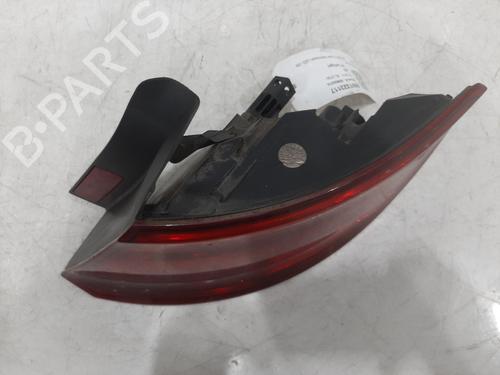 Right taillight AUDI A3 Sportback (8VA, 8VF) 1.6 TDI | BP26849411C35 