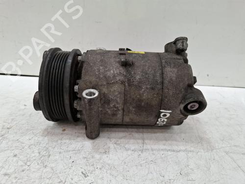 AC compressor LAND ROVER RANGE ROVER EVOQUE (L538) 2.2 D 4x4 | BP40523350M34 - Image 6