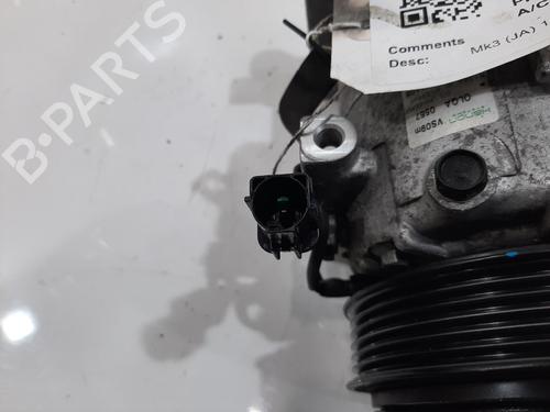AC compressor KIA PICANTO III (JA) 1.0 | BP26768812M34 