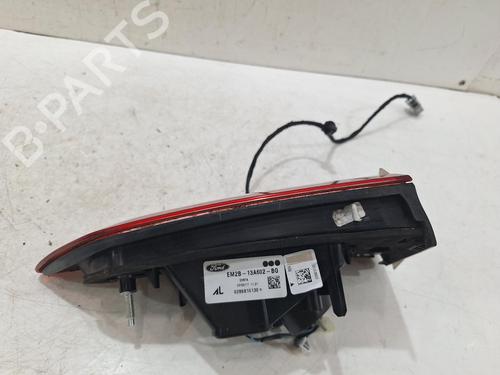 Right taillight FORD S-MAX (CJ, WA6) 2.0 TDCi | BP32409543C35