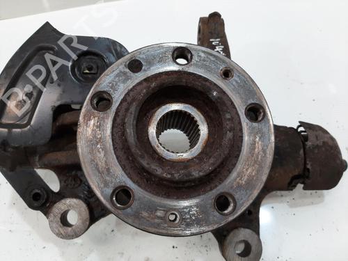 Right front steering knuckle VAUXHALL VIVARO C Van (K0) 1.5 | BP34732883M26 - Image 2