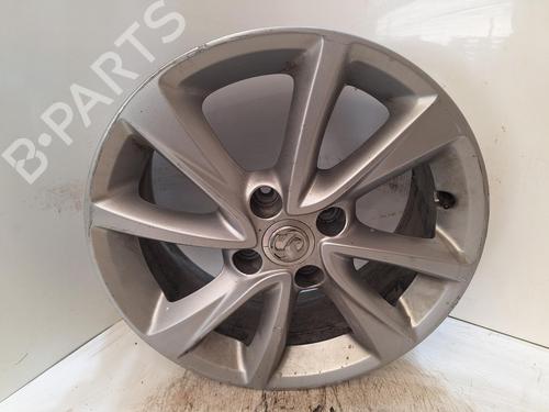 Used Rim Rim VAUXHALL CORSA Mk V (F) 1.2 (75 hp) 36046712 36046712