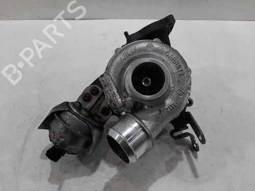 Turbolader/Kompressor FORD KUGA II (DM2) 2.0 TDCi (140 hp) 29945672