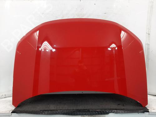 Used Hood SUZUKI VITARA (LY) 1.4 Hybrid (Mild Hybrid) (APK414) (129 hp) 31812295