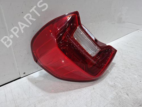 Left taillight KIA PICANTO III (JA) 1.0 T-GDi | BP40258355C34 - Image 2