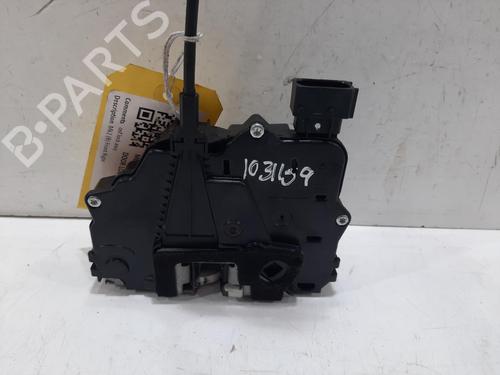 Andre VAUXHALL MERIVA Mk II (B) (S10) 1.6 CDTi | BP29988748O1 