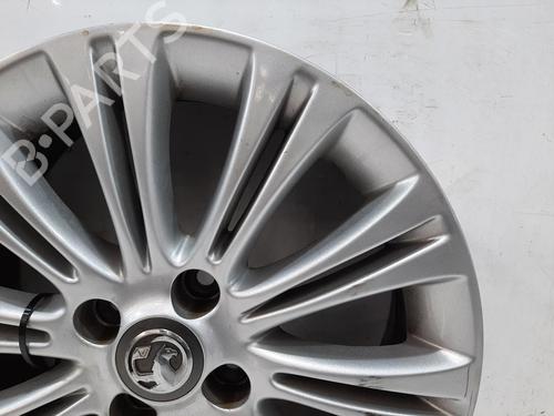 Fælk VAUXHALL CORSA Mk III (D) (S07) 1.3 CDTI (L08) | BP30407104C45 