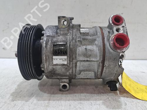 Compressor A/C Compressor A/C 38800758 38800758