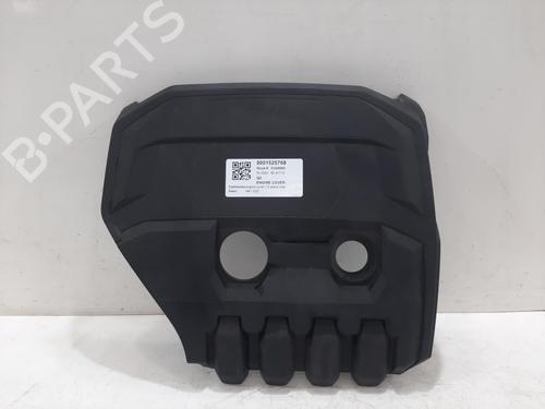 Toppbeskyttelse AUDI Q2 (GAB, GAG) 35 TFSI (150 hp) 29881923