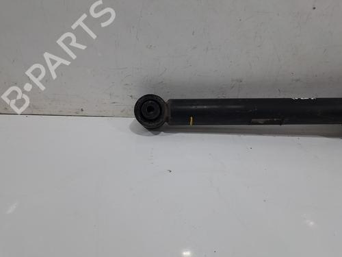 Left rear shock absorber LAND ROVER RANGE ROVER SPORT II (L494) 3.0 SDV6 Hybrid 4x4 | BP30532967M18