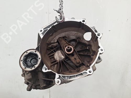 Used Gearbox Gearbox VW TOURAN (1T1, 1T2) 1.6 (102 hp) 33466824 33466824
