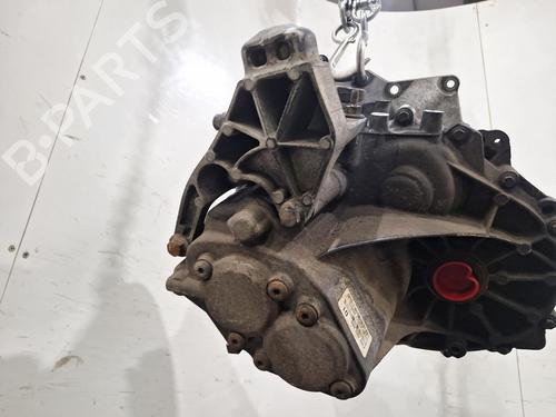 Gearbox FORD FOCUS III 1.5 TDCi | BP38486837M3 - Image 3